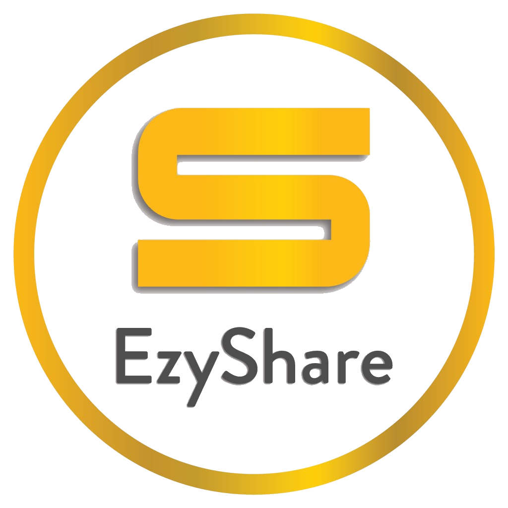 EzyShare Logo